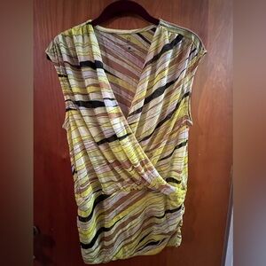 New York & Co Blouse